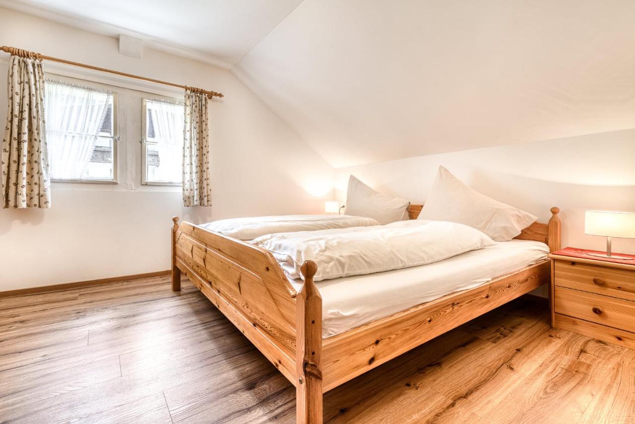 Chalet Mariedl Schruns Dış mekan fotoğraf