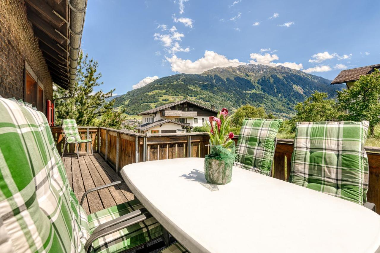 Chalet Mariedl Schruns Dış mekan fotoğraf