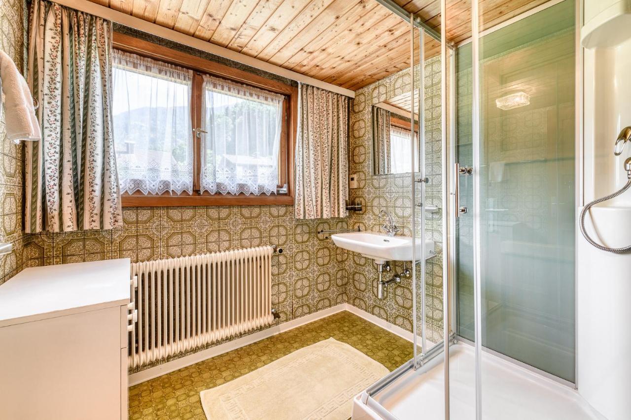 Chalet Mariedl Schruns Dış mekan fotoğraf