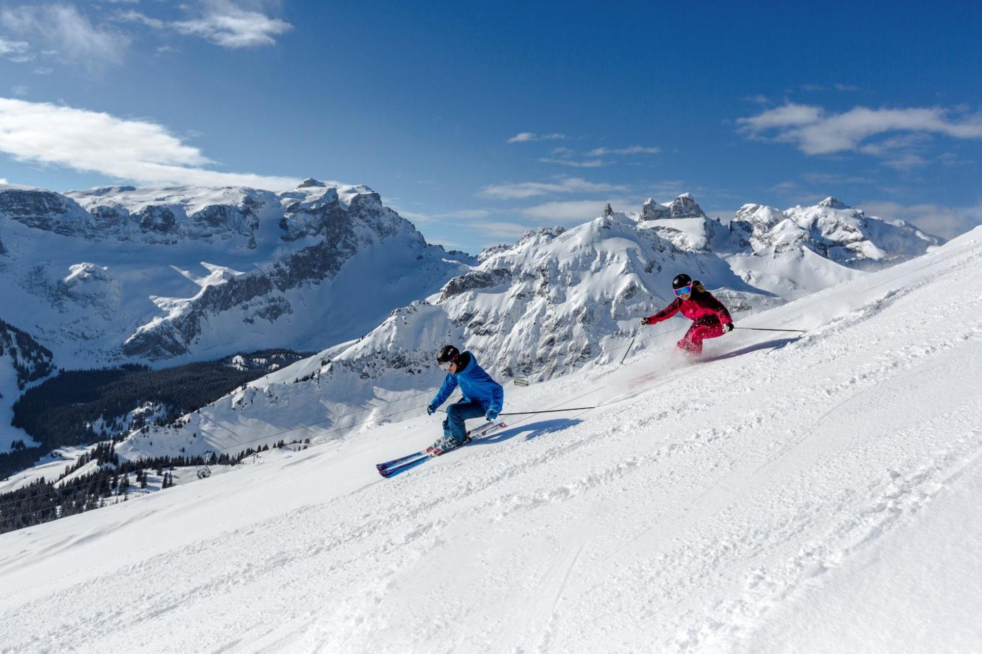 Chalet Mariedl Schruns Dış mekan fotoğraf