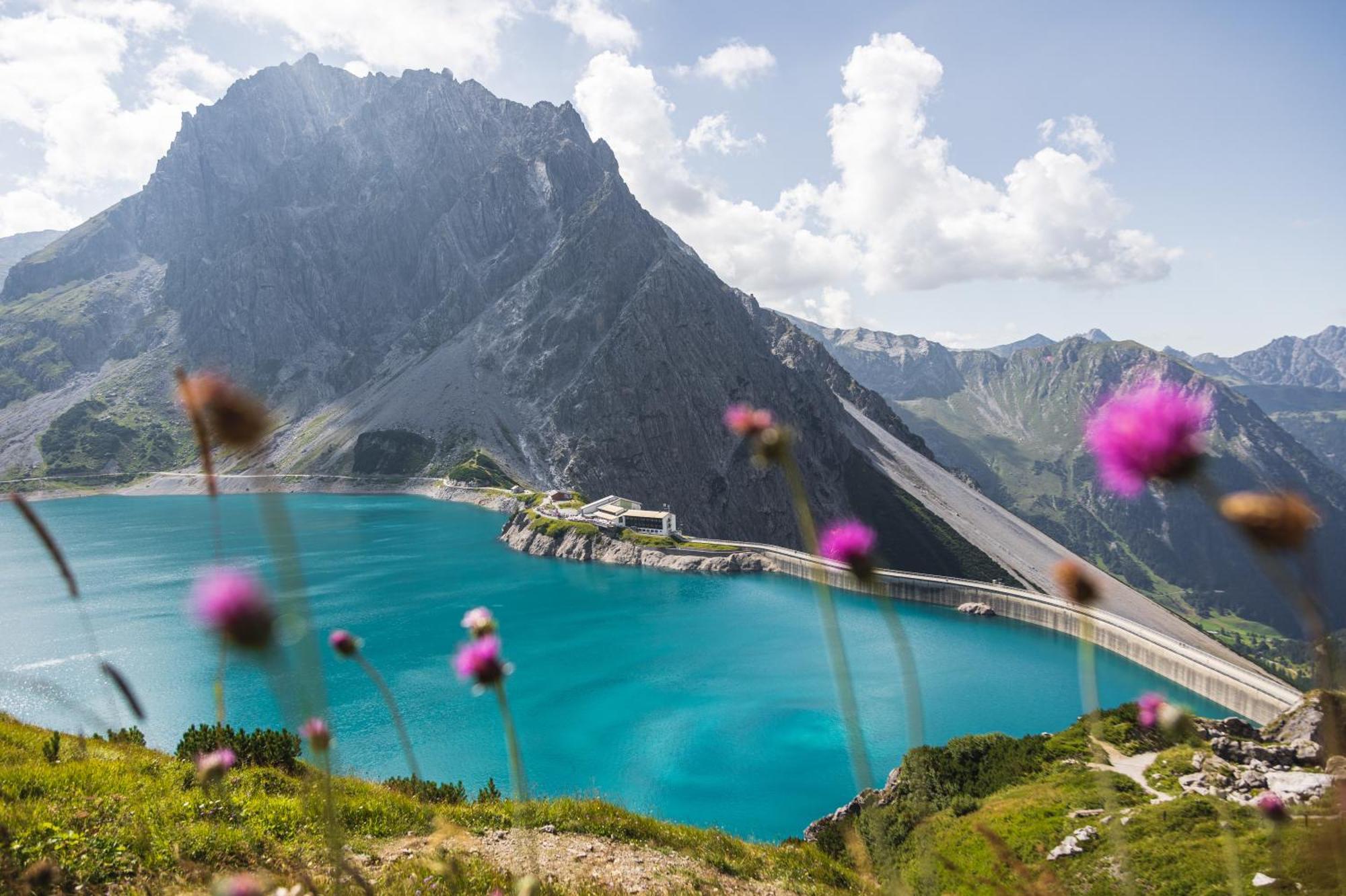 Chalet Mariedl Schruns Dış mekan fotoğraf